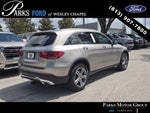 2021 Mercedes-Benz GLC GLC 300 4MATIC®