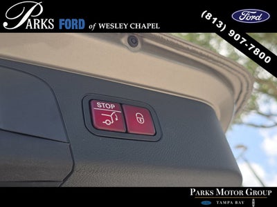 2021 Mercedes-Benz GLC GLC 300 4MATIC®