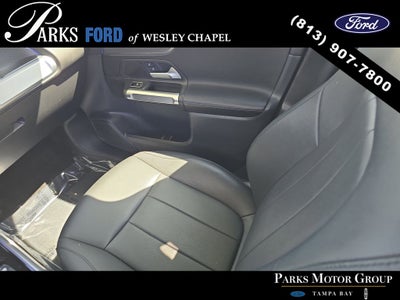 2022 Mercedes-Benz GLB GLB 250 4MATIC®