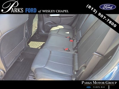 2022 Mercedes-Benz GLB GLB 250 4MATIC®