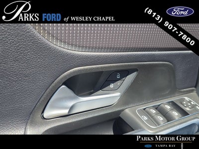 2022 Mercedes-Benz GLB GLB 250 4MATIC®