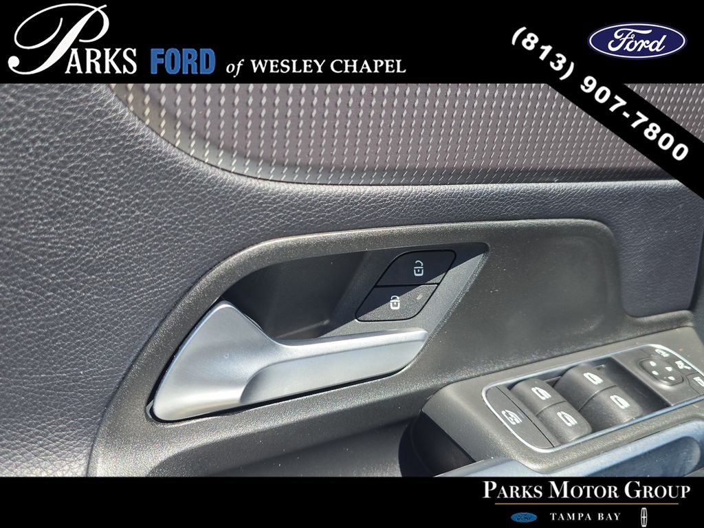 2022 Mercedes-Benz GLB GLB 250 4MATIC®