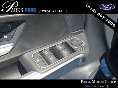 2022 Mercedes-Benz GLB GLB 250 4MATIC®