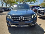 2022 Mercedes-Benz GLB GLB 250 4MATIC®