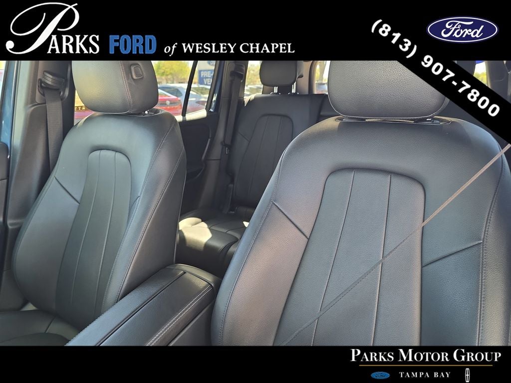 2022 Mercedes-Benz GLB GLB 250 4MATIC®