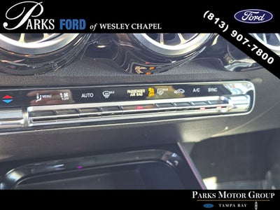 2022 Mercedes-Benz GLB GLB 250 4MATIC®