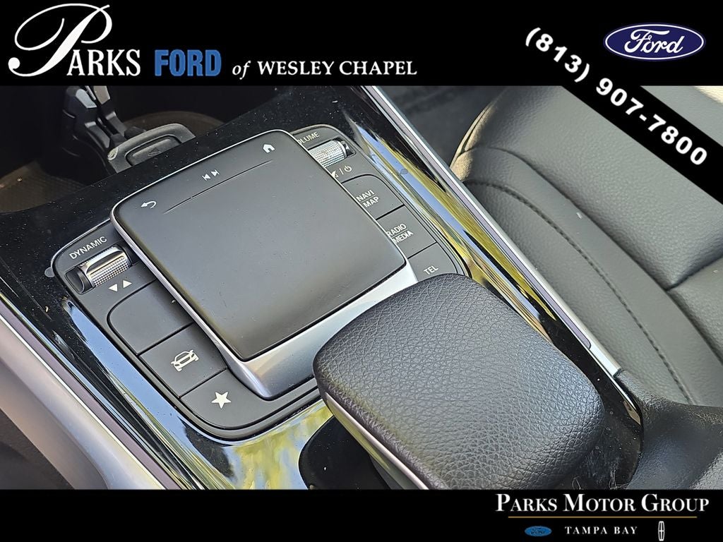 2022 Mercedes-Benz GLB GLB 250 4MATIC®