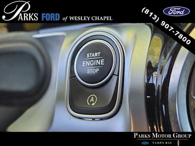 2022 Mercedes-Benz GLB GLB 250 4MATIC®