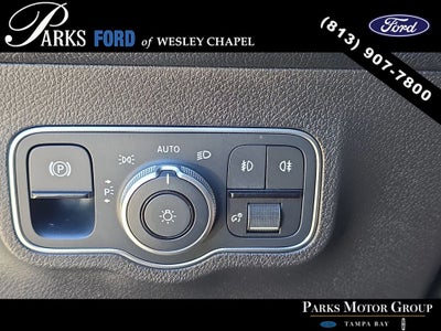 2022 Mercedes-Benz GLB GLB 250 4MATIC®