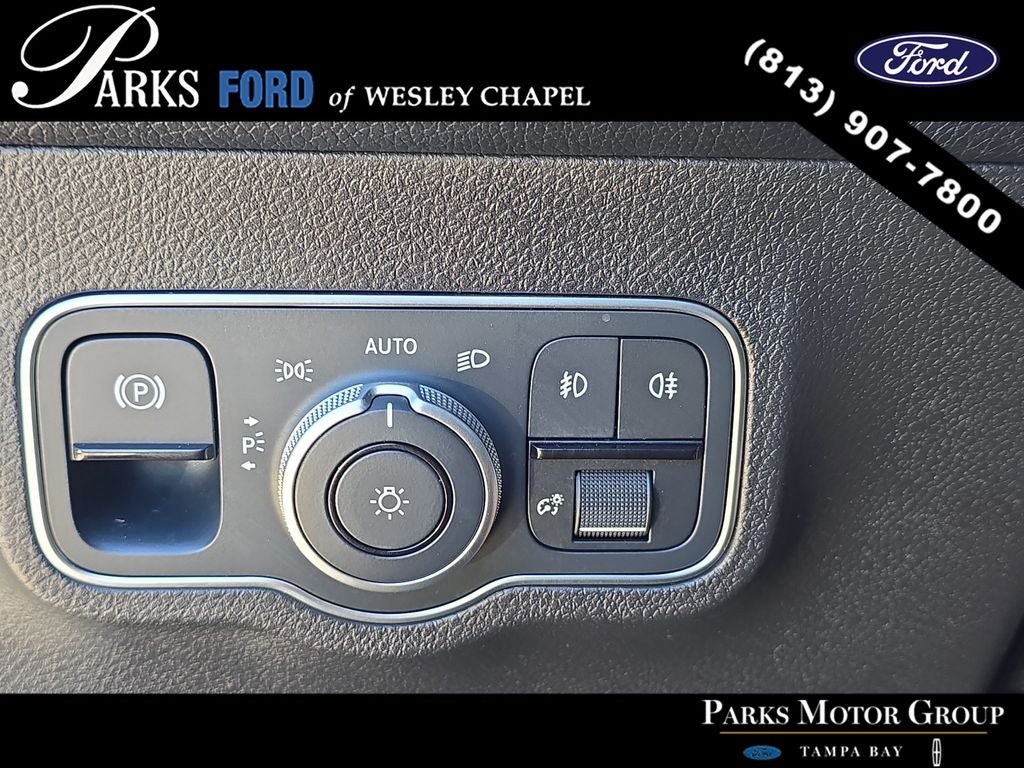 2022 Mercedes-Benz GLB GLB 250 4MATIC®