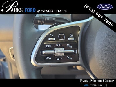 2022 Mercedes-Benz GLB GLB 250 4MATIC®