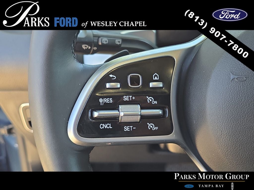 2022 Mercedes-Benz GLB GLB 250 4MATIC®