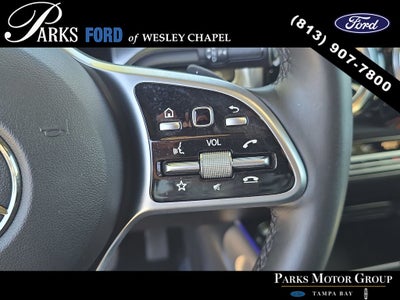 2022 Mercedes-Benz GLB GLB 250 4MATIC®