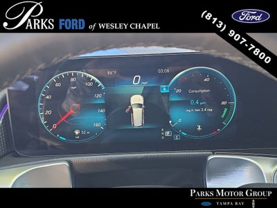 2022 Mercedes-Benz GLB GLB 250 4MATIC®