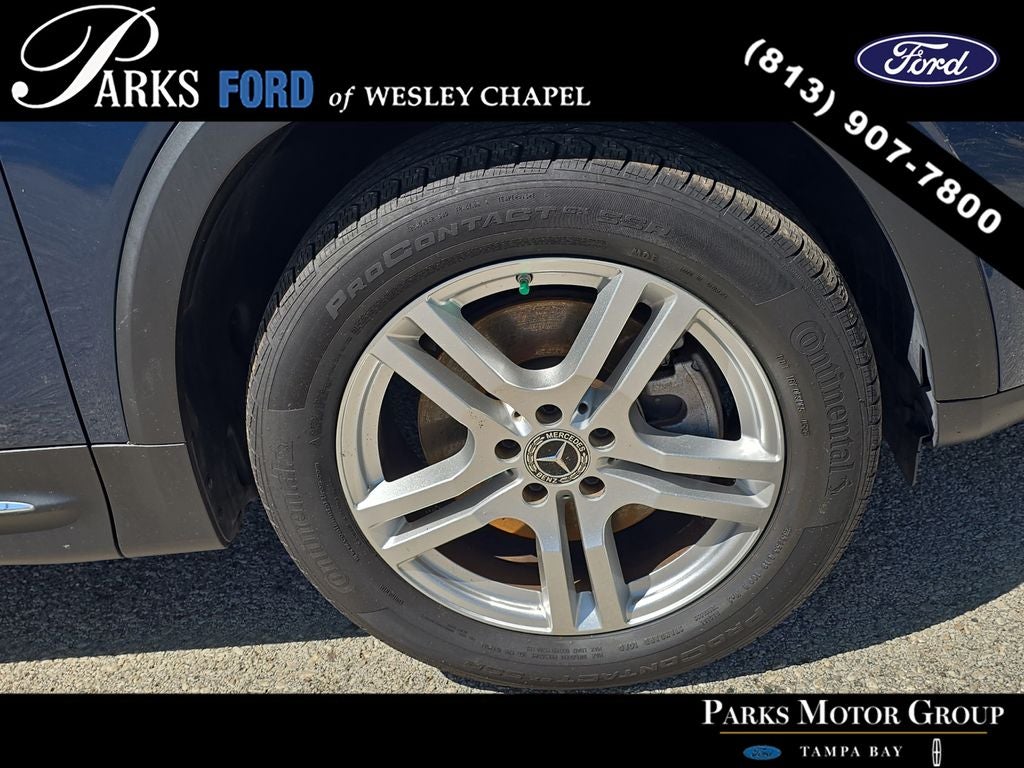 2022 Mercedes-Benz GLB GLB 250 4MATIC®