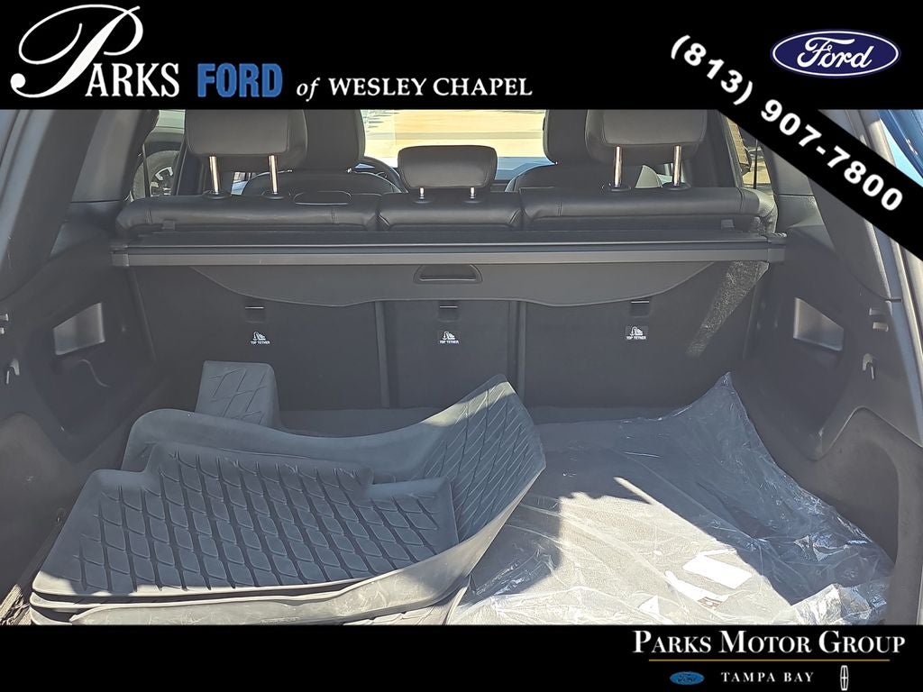 2022 Mercedes-Benz GLB GLB 250 4MATIC®