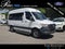 2023 Mercedes-Benz Sprinter 2500 Cargo 144 WB
