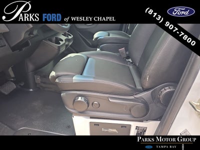 2023 Mercedes-Benz Sprinter 2500 Cargo 144 WB