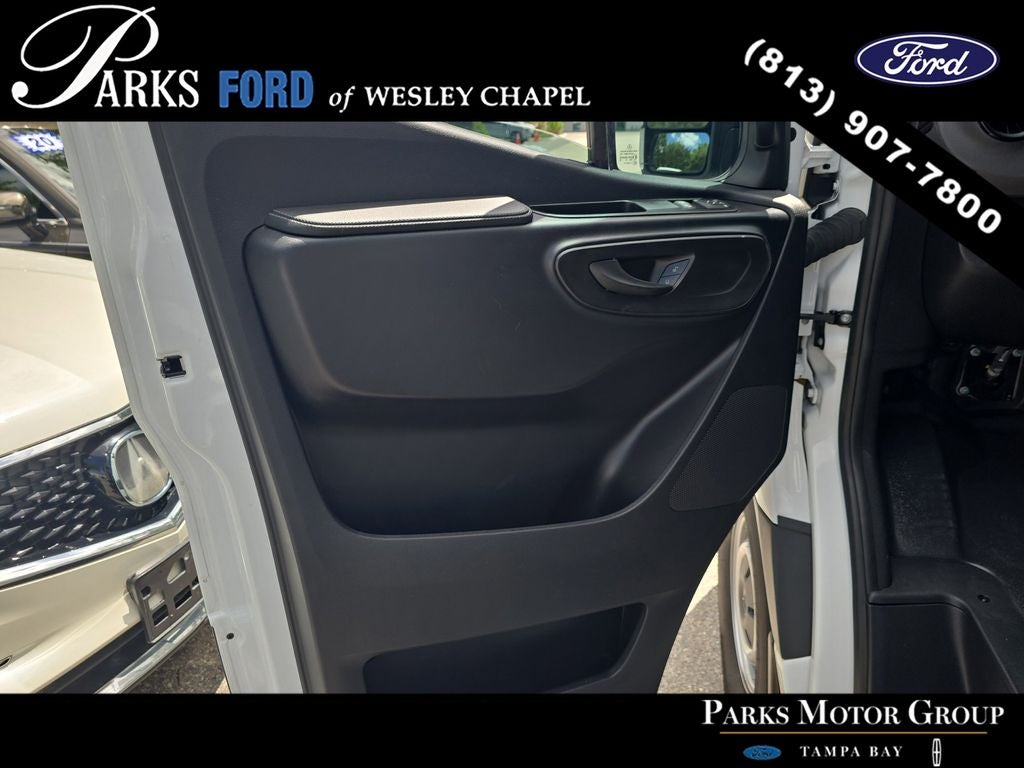 2023 Mercedes-Benz Sprinter 2500 Cargo 144 WB