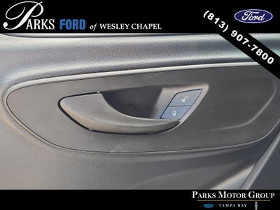 2023 Mercedes-Benz Sprinter 2500 Cargo 144 WB