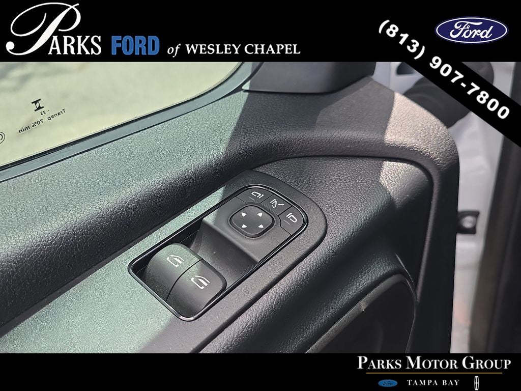 2023 Mercedes-Benz Sprinter 2500 Cargo 144 WB