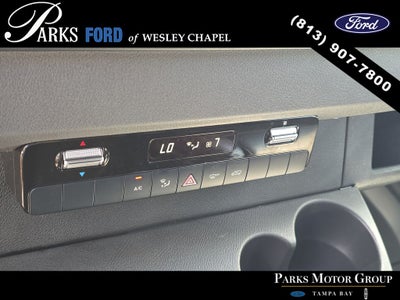 2023 Mercedes-Benz Sprinter 2500 Cargo 144 WB