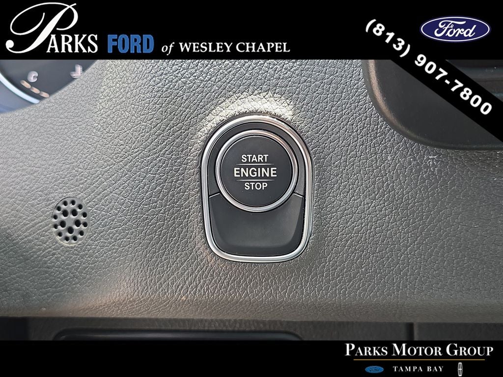 2023 Mercedes-Benz Sprinter 2500 Cargo 144 WB