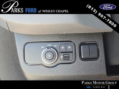 2023 Mercedes-Benz Sprinter 2500 Cargo 144 WB