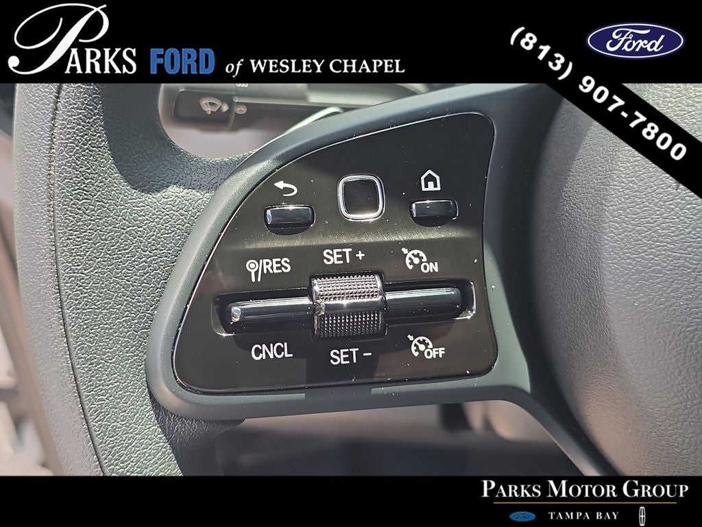 2023 Mercedes-Benz Sprinter 2500 Cargo 144 WB