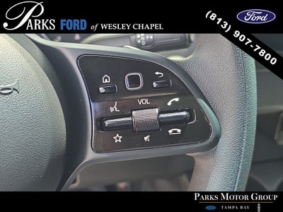 2023 Mercedes-Benz Sprinter 2500 Cargo 144 WB
