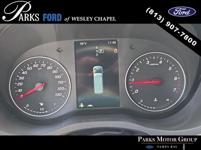 2023 Mercedes-Benz Sprinter 2500 Cargo 144 WB