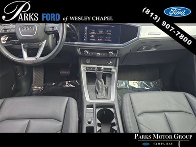 2021 Audi Q3 Premium quattro