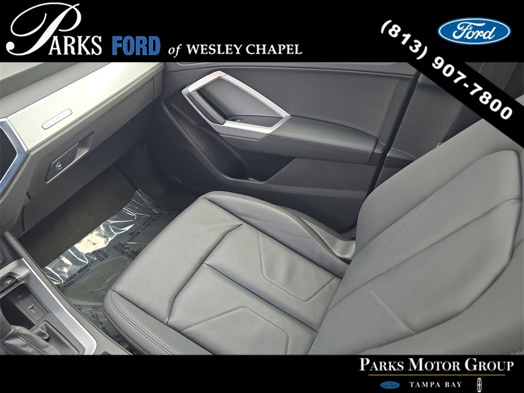 2021 Audi Q3 Premium quattro