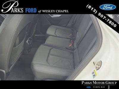 2021 Audi Q3 Premium quattro