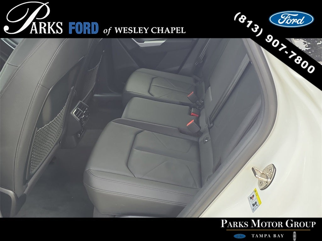 2021 Audi Q3 Premium quattro