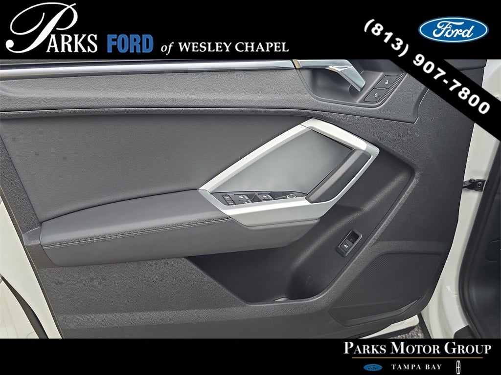 2021 Audi Q3 Premium quattro