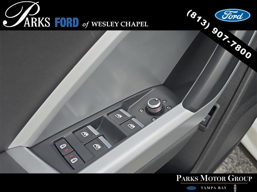 2021 Audi Q3 Premium quattro