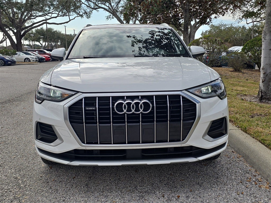 2021 Audi Q3 Premium quattro
