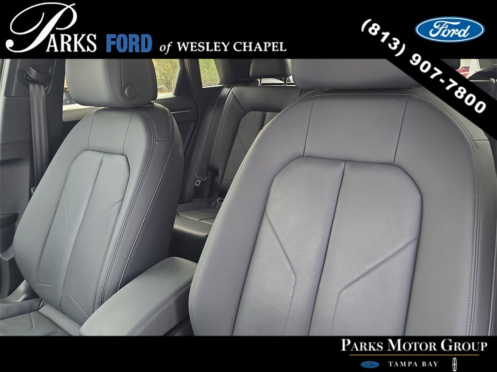 2021 Audi Q3 Premium quattro