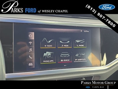 2021 Audi Q3 Premium quattro