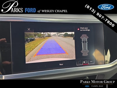 2021 Audi Q3 Premium quattro