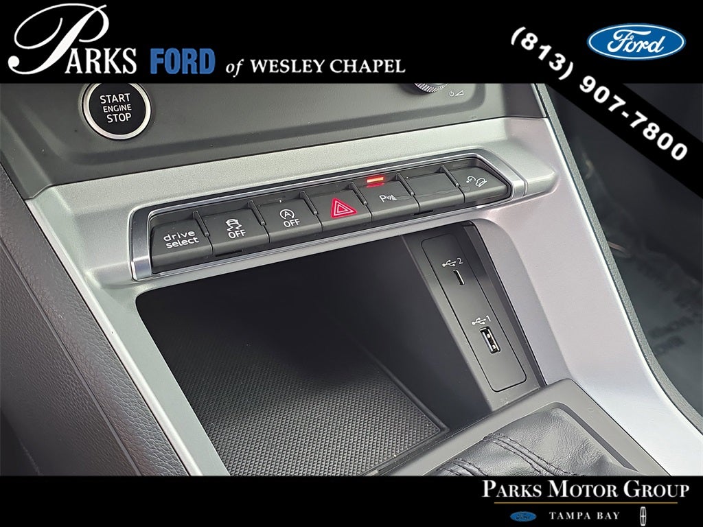 2021 Audi Q3 Premium quattro