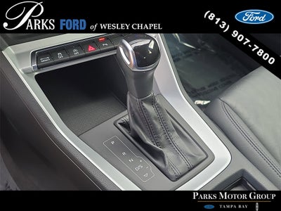 2021 Audi Q3 Premium quattro