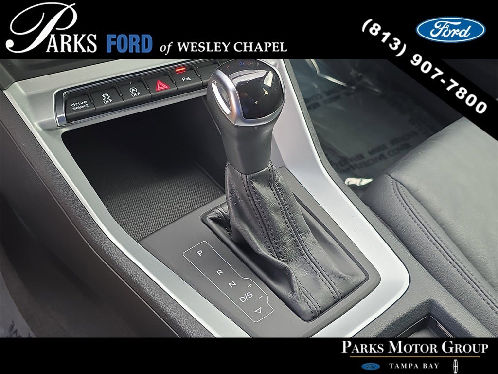 2021 Audi Q3 Premium quattro