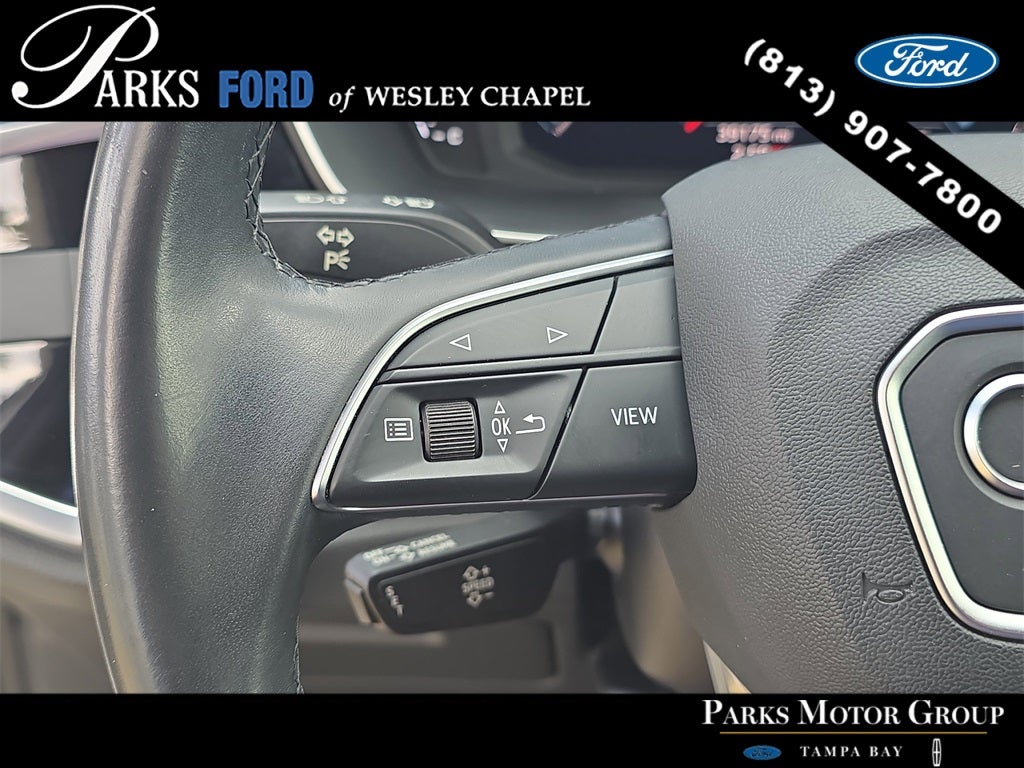 2021 Audi Q3 Premium quattro