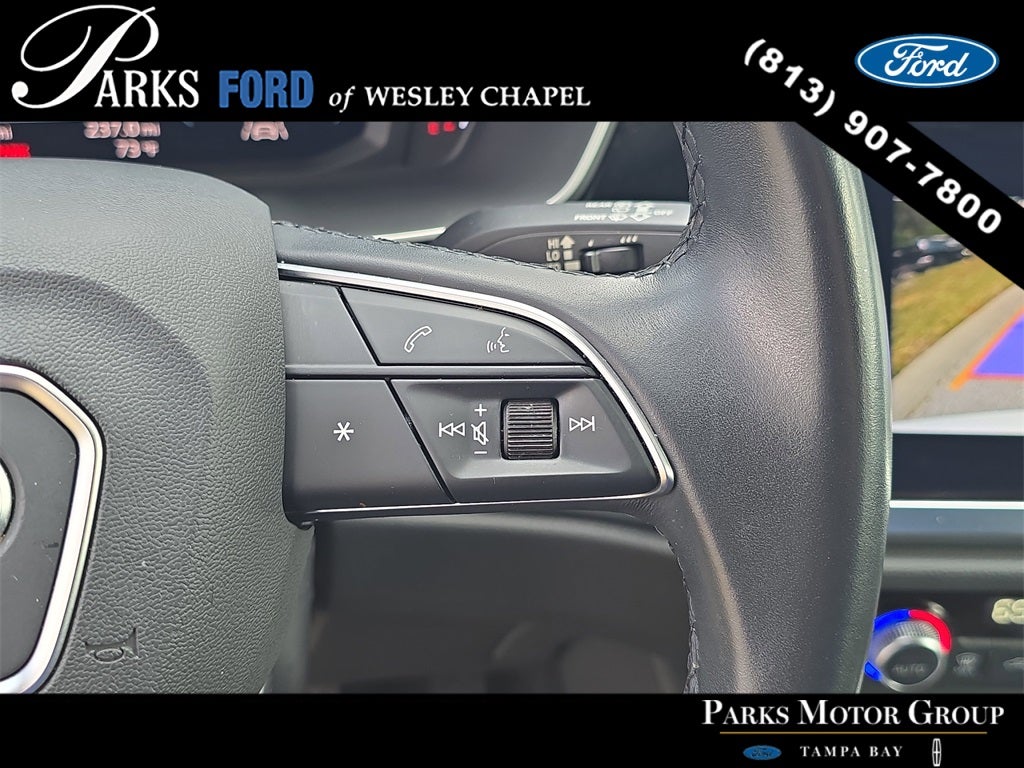 2021 Audi Q3 Premium quattro