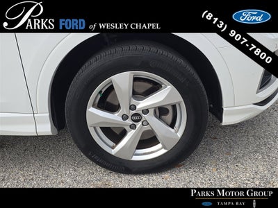 2021 Audi Q3 Premium quattro