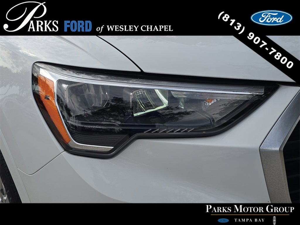 2021 Audi Q3 Premium quattro