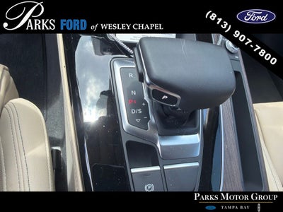 2024 Audi Q5 45 S line Premium quattro