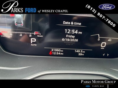2024 Audi Q5 45 S line Premium quattro